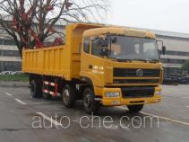 Sitom STQ3313L13Y4DS3 dump truck