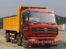 Sitom STQ3313L14Y4A4 dump truck