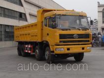 Sitom STQ3313L16Y4B14 dump truck