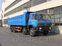 Sitom STQ3313L8Y8B13 dump truck