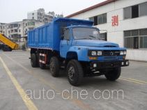 Sitom STQ3314CL14Y7DS3 dump truck