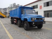 Sitom STQ3314CL14Y7DS3 dump truck