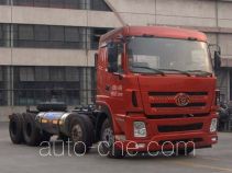 Sitom STQ3314L16N5B5 dump truck chassis