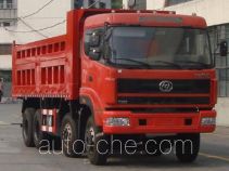 Sitom STQ3314L16Y4B13 dump truck