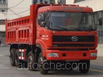 Sitom STQ3317L16Y4B13 dump truck