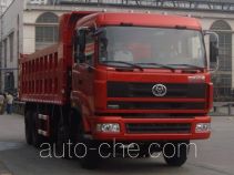 Sitom STQ3314L16Y4B14 dump truck