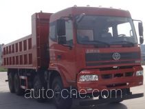 Sitom STQ3315L13Y4B5 dump truck