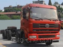Sitom STQ3315L14Y7A5 dump truck chassis
