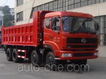Sitom STQ3315L16N5B4 dump truck
