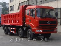Sitom STQ3315L16Y4B13 dump truck