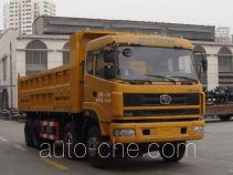 Sitom STQ3315L16Y4B14 dump truck