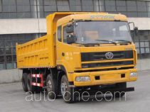 Sitom STQ3315L16Y4B14 dump truck