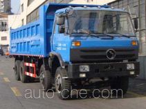 Sitom STQ3315L8Y5B4 dump truck