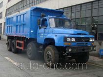 Sitom STQ3316CL14Y7B3 dump truck