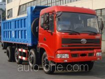 Sitom STQ3316L13Y7DS24 dump truck