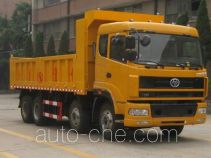 Sitom STQ3316L16Y4B14 dump truck