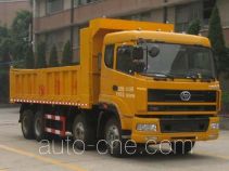 Sitom STQ3316L16Y4B14 dump truck