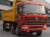 Sitom STQ3317L8T6B3 dump truck