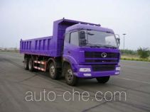 Sitom STQ3317L8T6B5 dump truck
