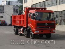 Sitom STQ3318L13Y4DS23 dump truck
