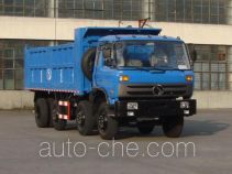Sitom STQ3318L13Y4DS3 dump truck