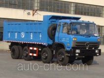 Sitom STQ3318L13Y4DS3 dump truck