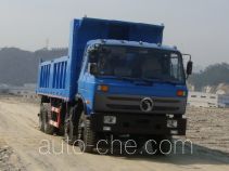 Sitom STQ3318L14Y4DS3 dump truck