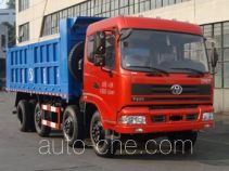Sitom STQ3319L13Y4DS3 dump truck