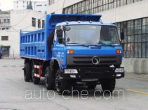 Sitom STQ3319L14Y4DS3 dump truck
