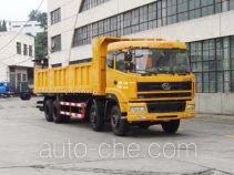 Sitom STQ3319L16Y12B3 dump truck