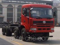 Sitom STQ3319L16Y4B14 dump truck chassis