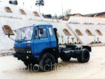Sitom STQ4108L2Y4 diesel cabover tractor unit