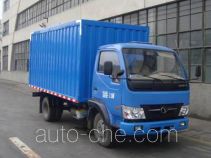 Sitom STQ5035XXY3 box van truck