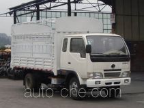 Sitom STQ5039CLXY3 грузовик с решетчатым тент-каркасом
