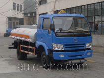 Sitom STQ5040GJY3 fuel tank truck