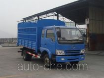 Sitom STQ5041CLXY33 грузовик с решетчатым тент-каркасом