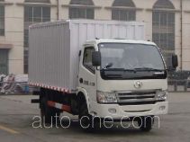 Sitom STQ5043XXY24 box van truck