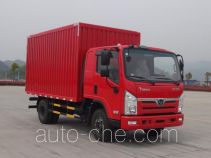 Sitom STQ5047XXYN5 box van truck