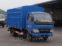 Sitom STQ5048CLXY3 грузовик с решетчатым тент-каркасом