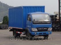 Sitom STQ5048XXY3 box van truck