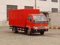 Sitom STQ5050XXY1 box van truck