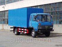 Sitom STQ5060XXY box van truck