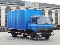 Sitom STQ5060XXY13 box van truck