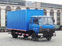Sitom STQ5060XXY13 box van truck