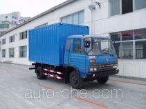 Sitom STQ5061XXY box van truck