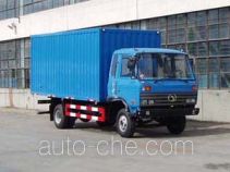 Sitom STQ5063XXY1 box van truck