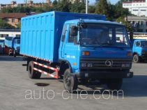 Sitom STQ5064XXY3 box van truck