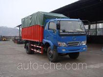 Sitom STQ5066PXY13 soft top box van truck