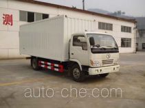 Sitom STQ5067XXY3 box van truck