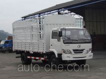 Sitom STQ5069CLXY3 грузовик с решетчатым тент-каркасом